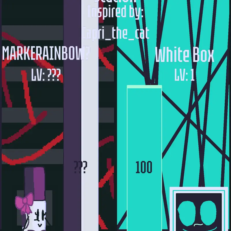Game by @Markerainbow_Zenny