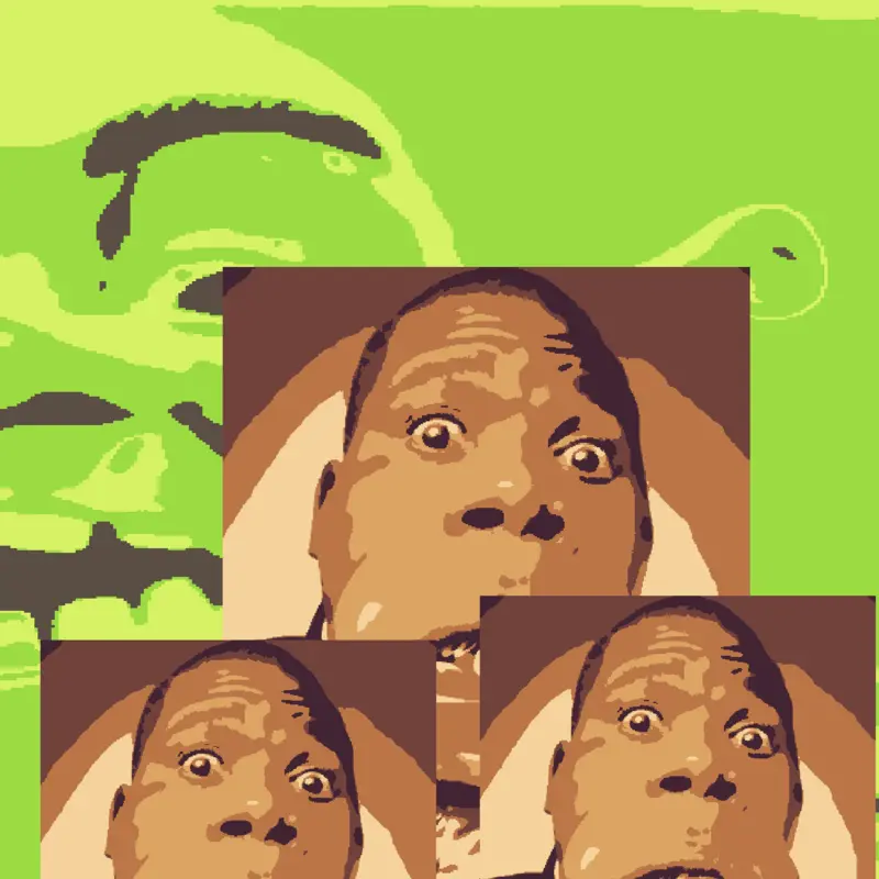 Game by @FerbertEatsRocks