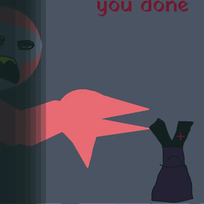 Game by @Yeidy