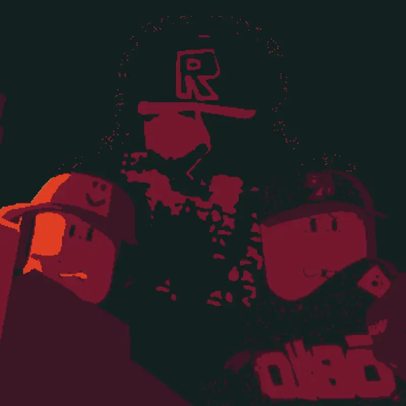 Game by @El_Guest5000