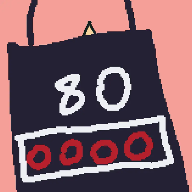 Game by @InvertedCursory