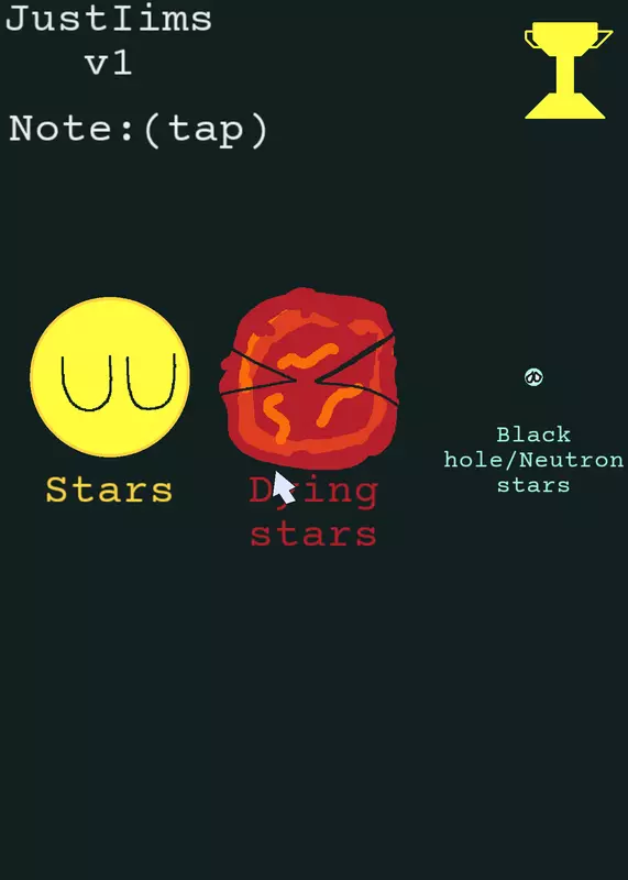 Game by @JustIims