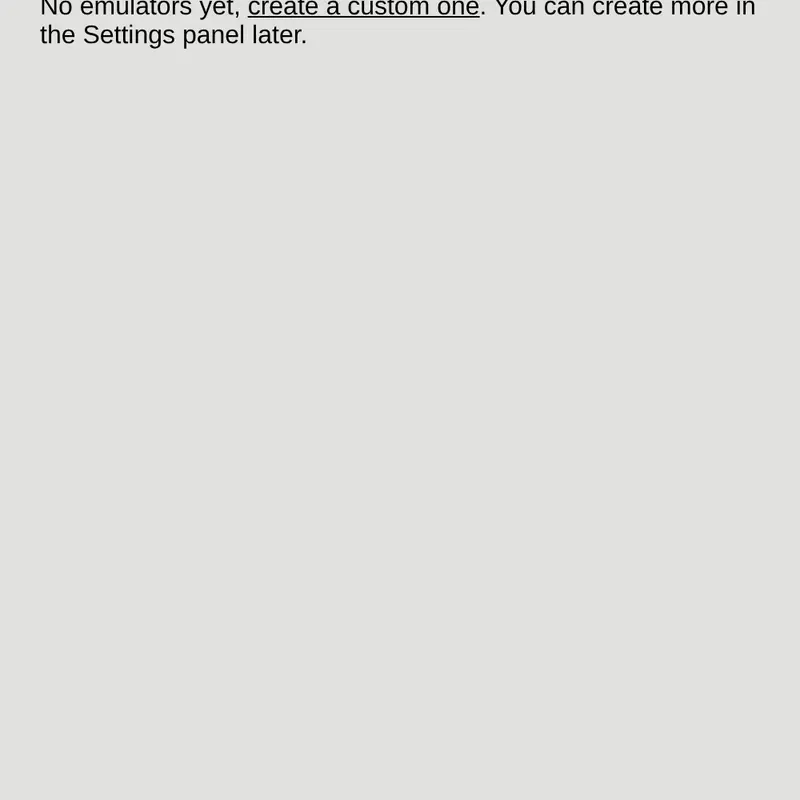 emulator 2 by @Karler