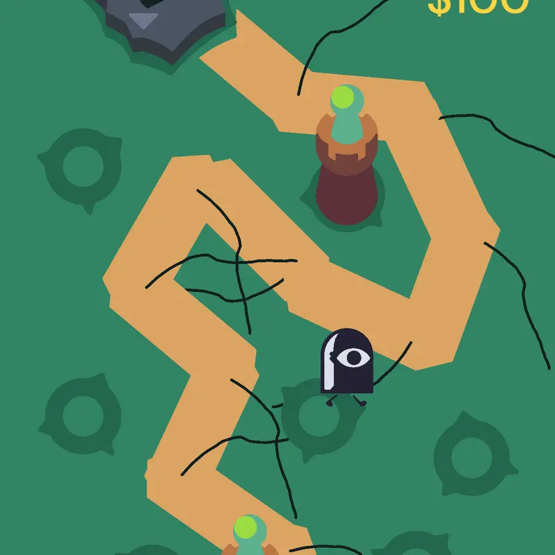 Game by @wildwind