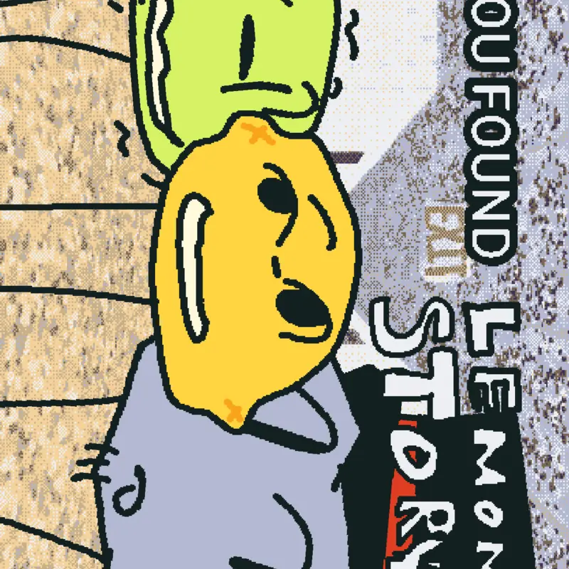 Game by @LM_art