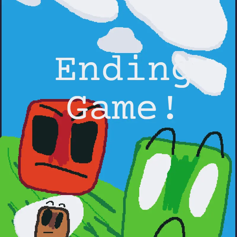 Game by @xddd820