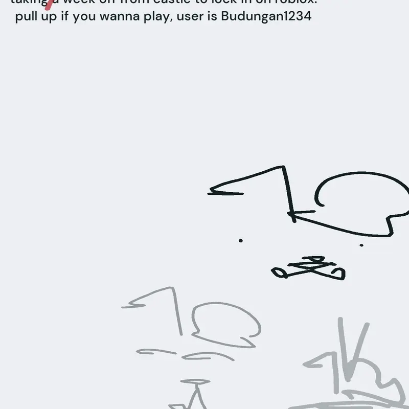 Game by @laughableclown