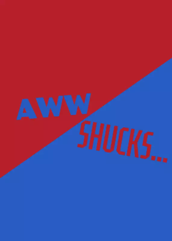 Aw shucks animation by @camsterboy_or_A-224
