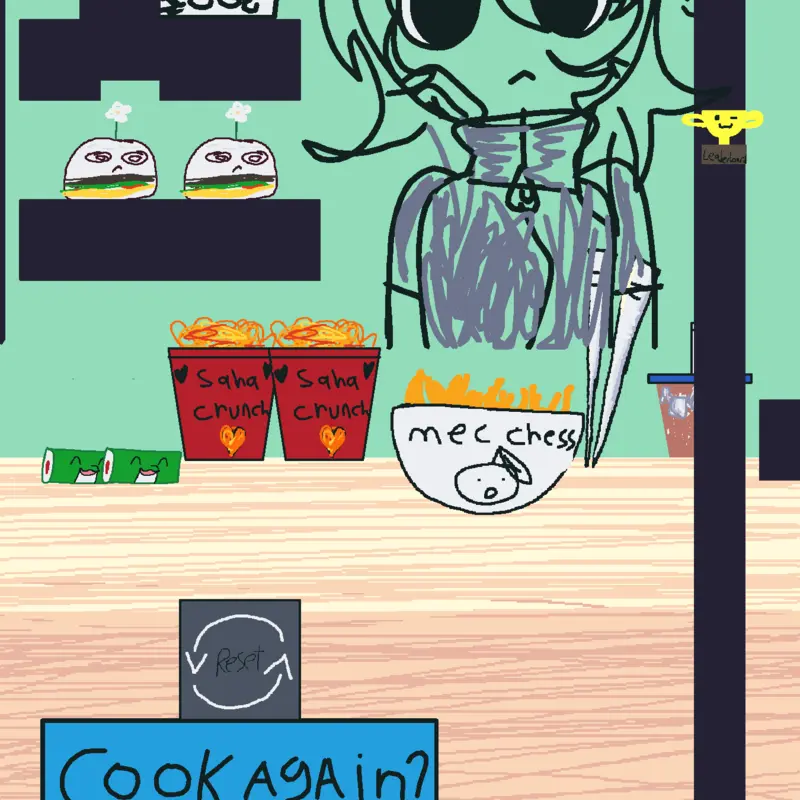 Game by @cherry1234