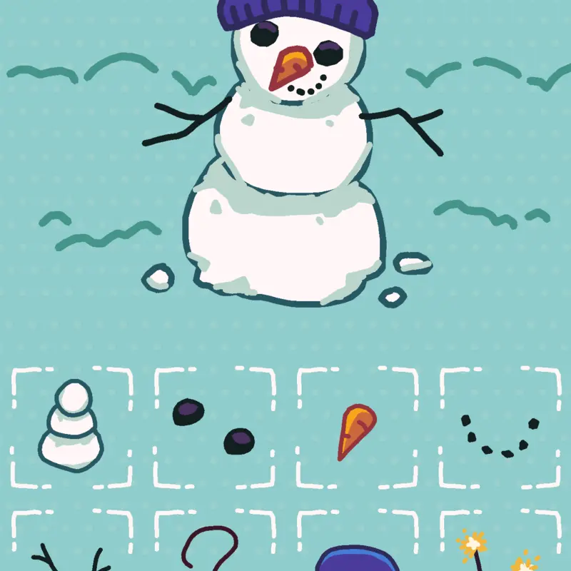 Game by @62vizer