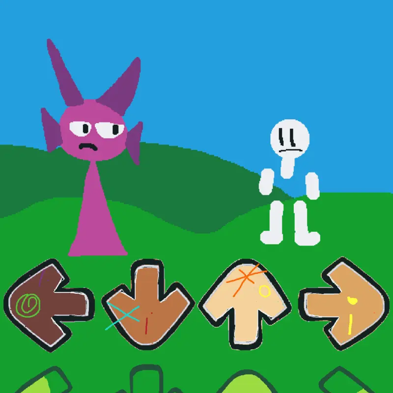 Game by @Its_santerguys