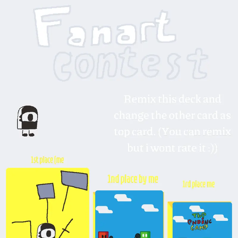 Game by @artful_magic
