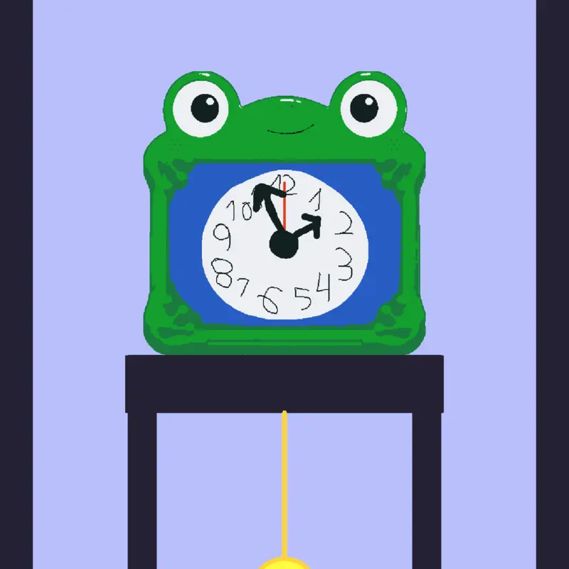 Game by @ClockyTheRobloxLover