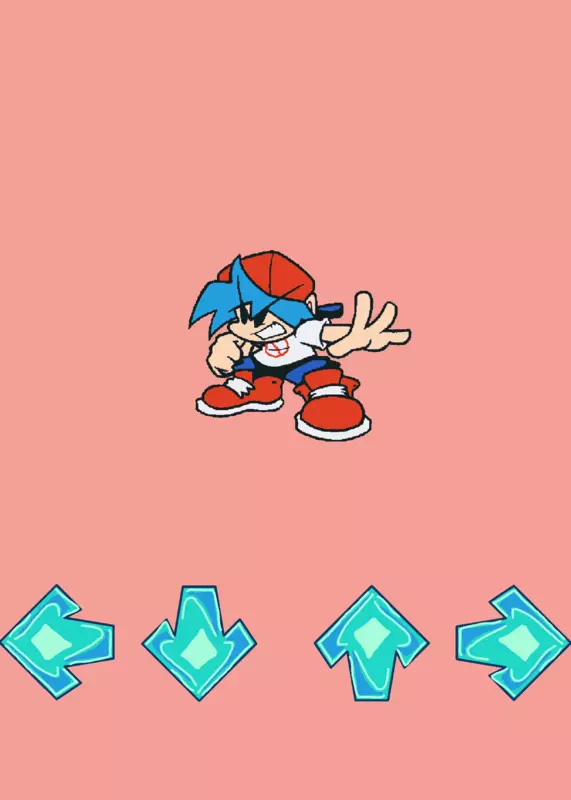 Game by @soyDerMedXD