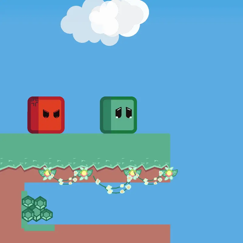 Game by @Natur3