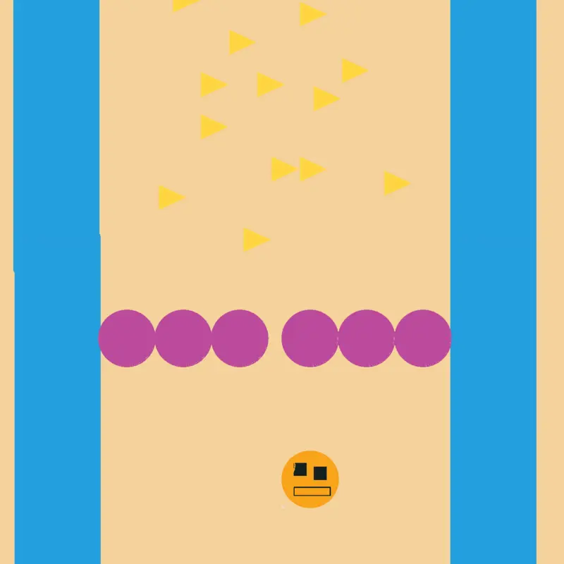 Game by @alexsus