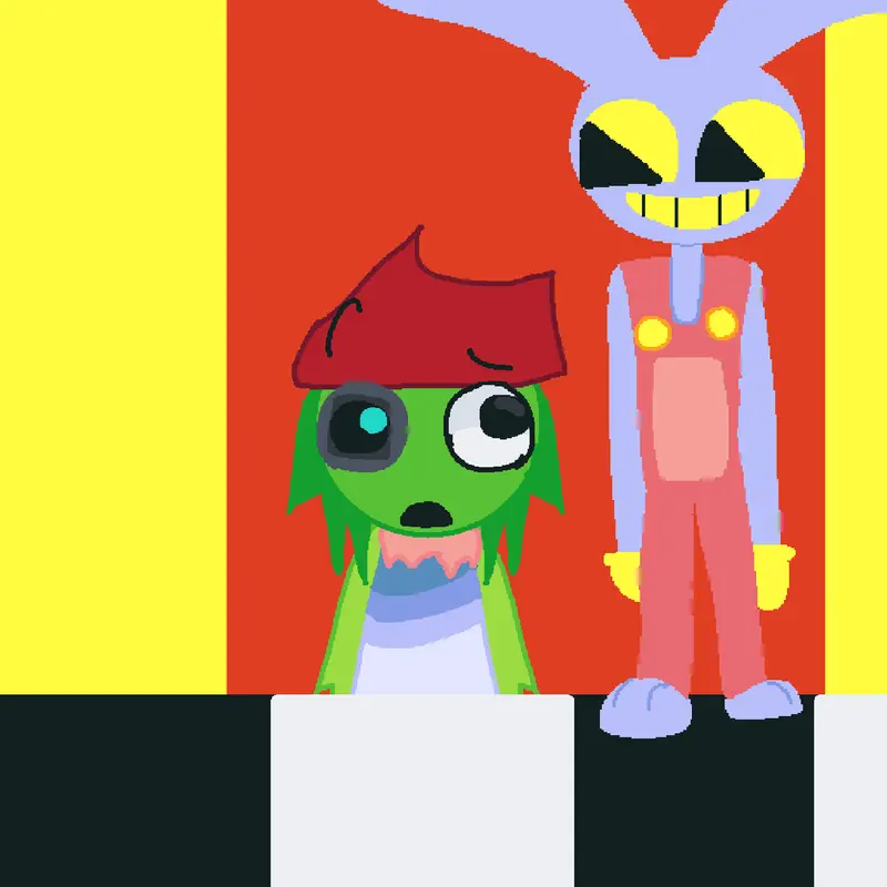 Game by @Jax_Fan_QNA