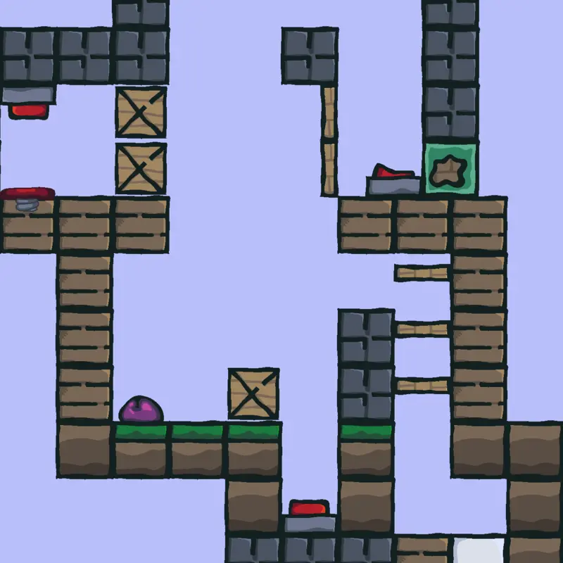 Game by @kaiffersextra