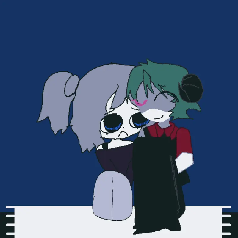 Game by @Natsuki__