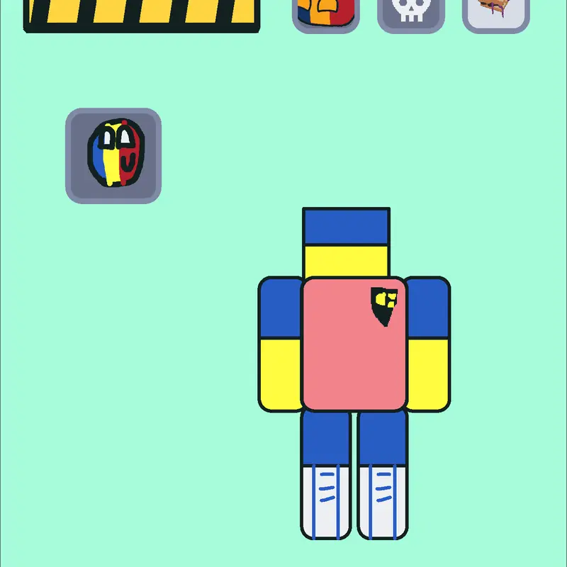 Game by @Kotik193k