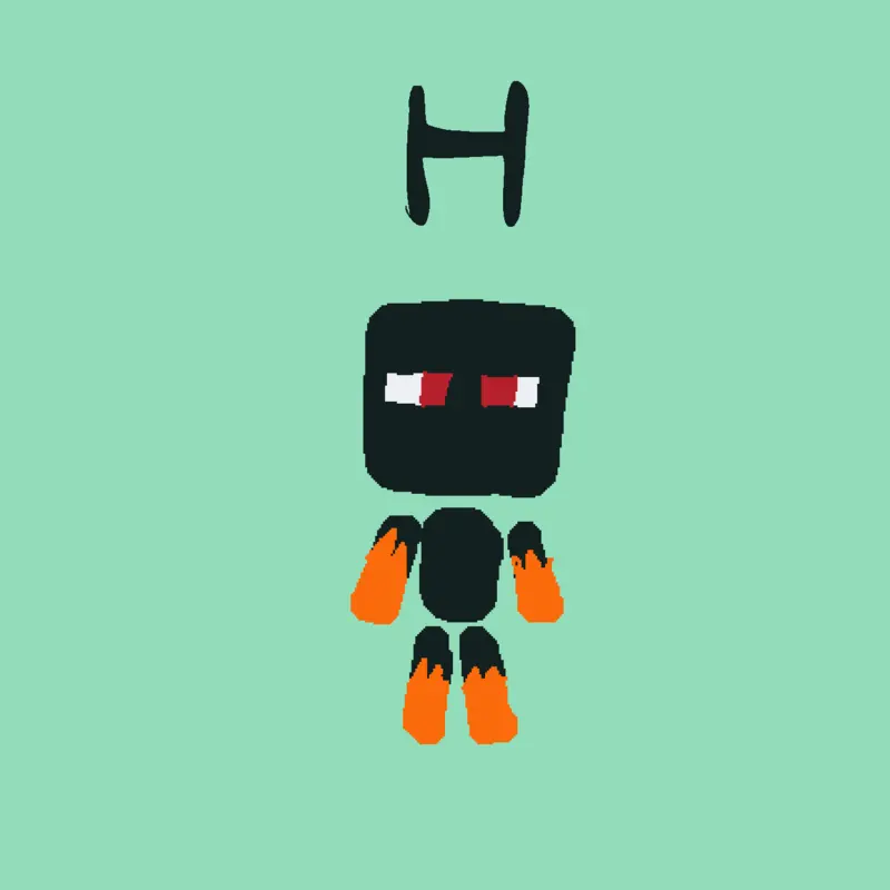 Game by @hathos