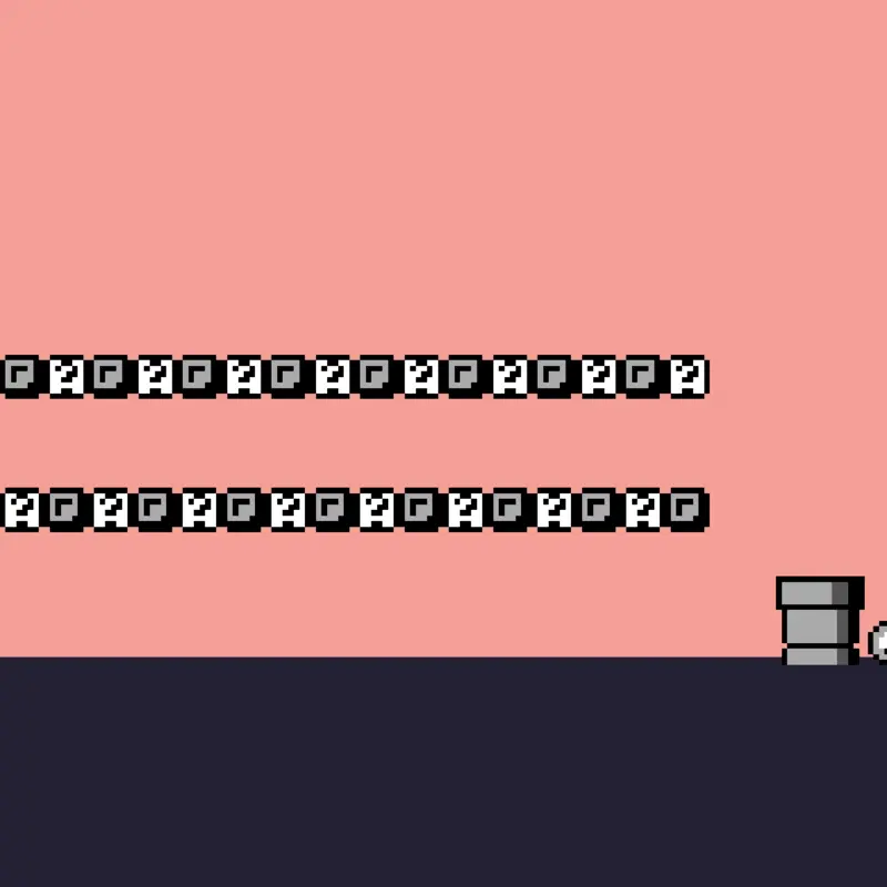 Game by @Mario2509