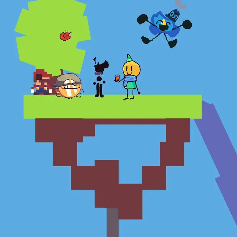 Game by @parelv