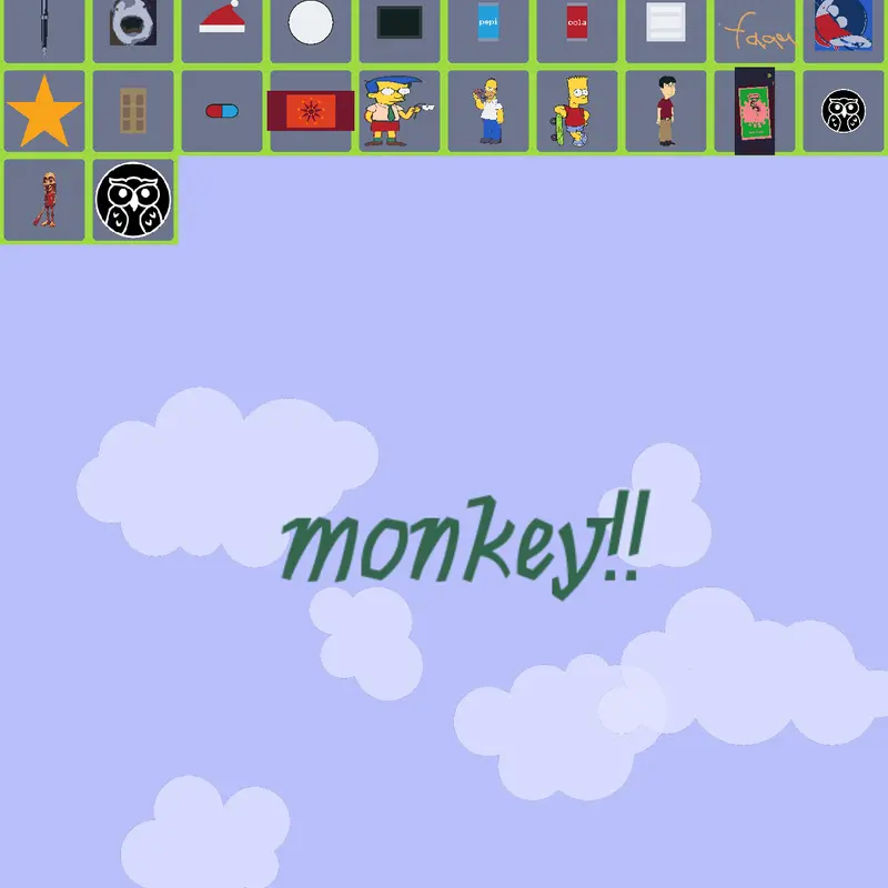 Game by @contry_balls-s71