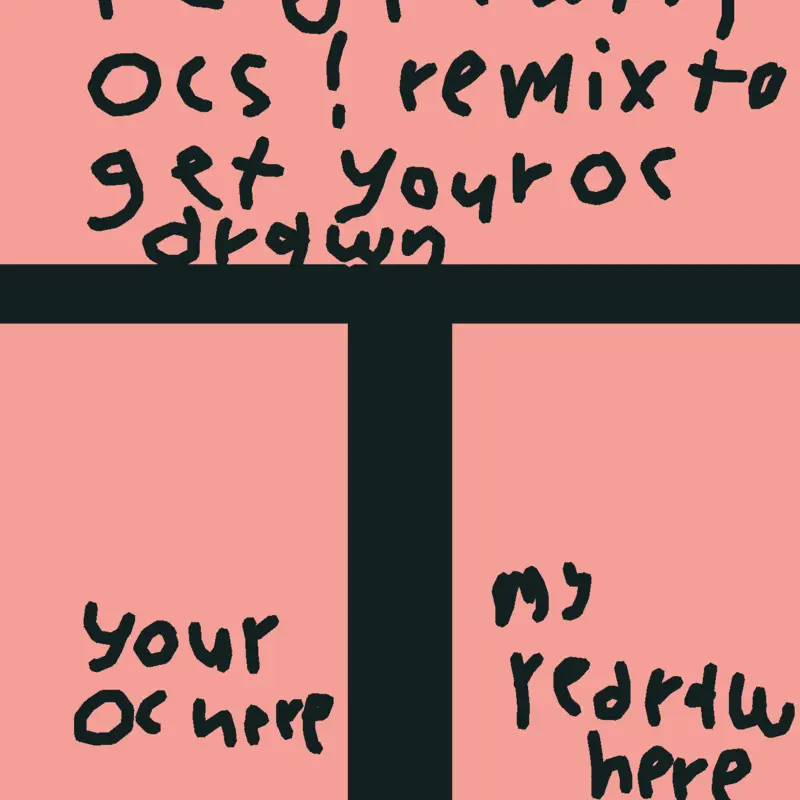 Game by @the_happy_mint_redrawed