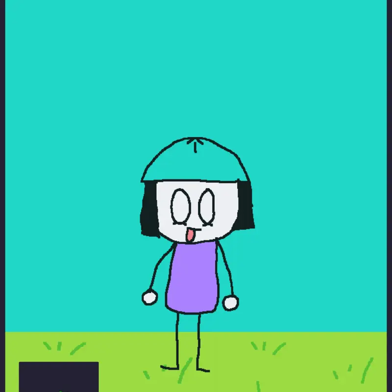 Game by @gianluca_gamer