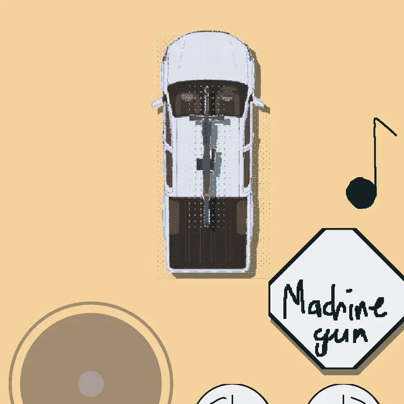 Game by @cataphrack