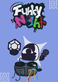showing off sprites lol