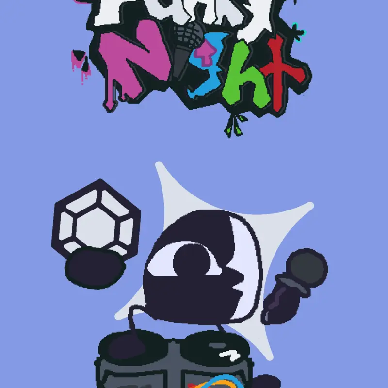 Game by @_-Red_Anims-_