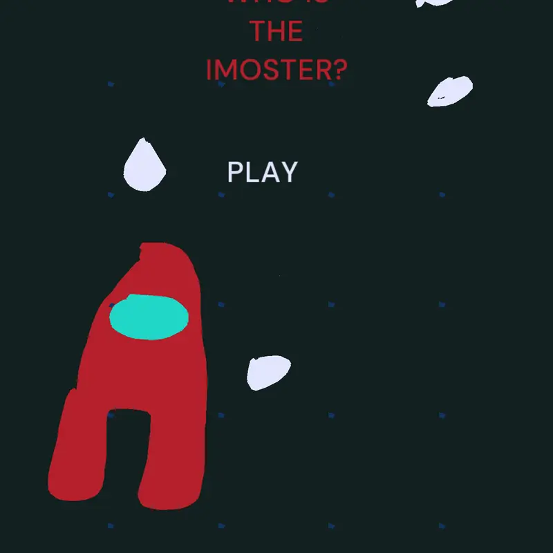 Game by @_MR_BLUE_