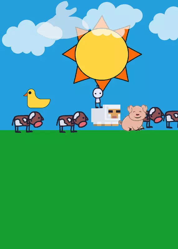 Game by @Peppieincoka