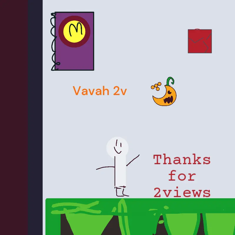 Game by @vavah