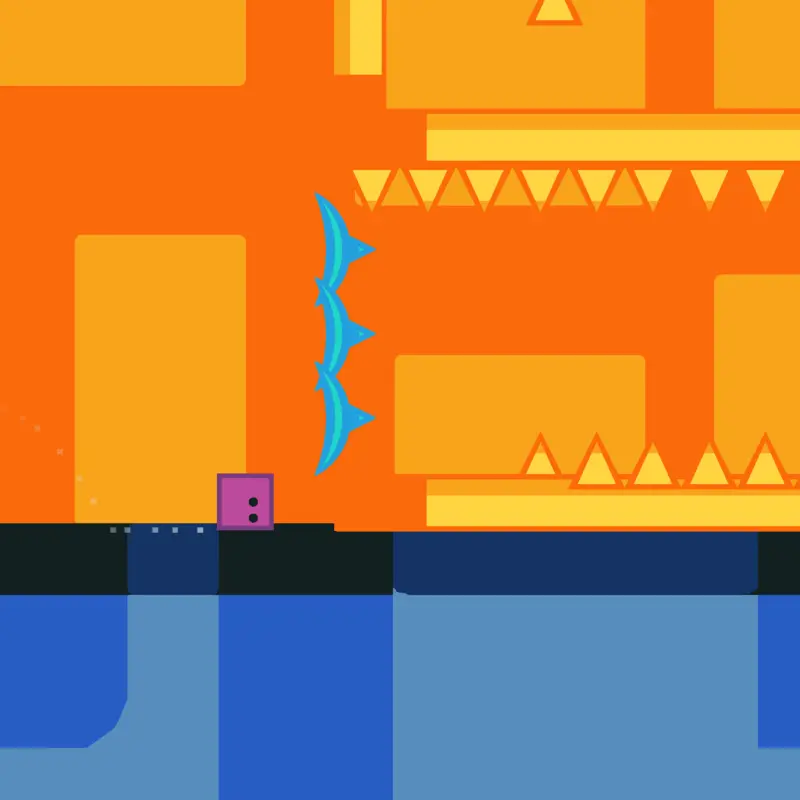 Game by @bubu_aroua