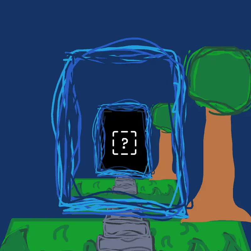Game by @amarjusufi