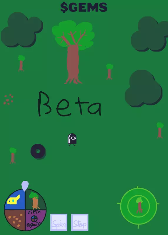 Game by @Eymendeniz