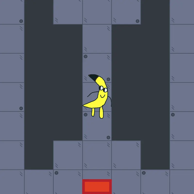 Game by @Giorgio_BAM