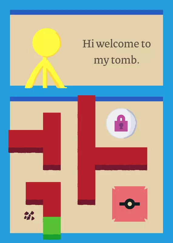 Game by @Stickmant