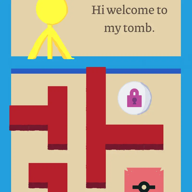 Game by @Stickmant