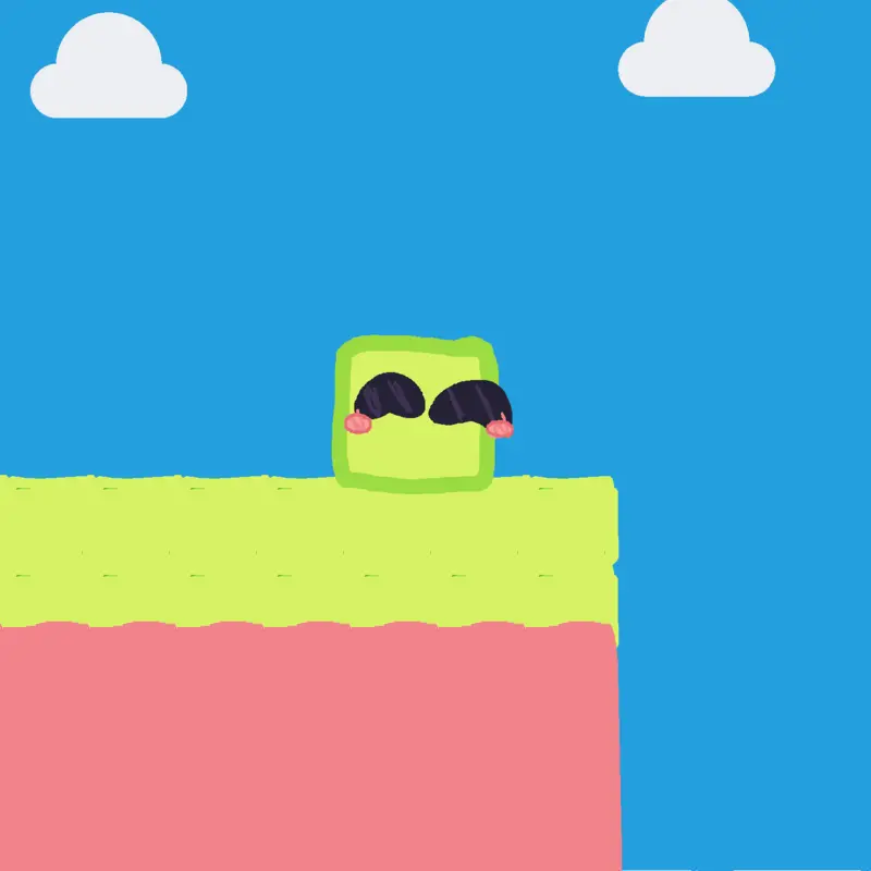 Game by @PINKKY