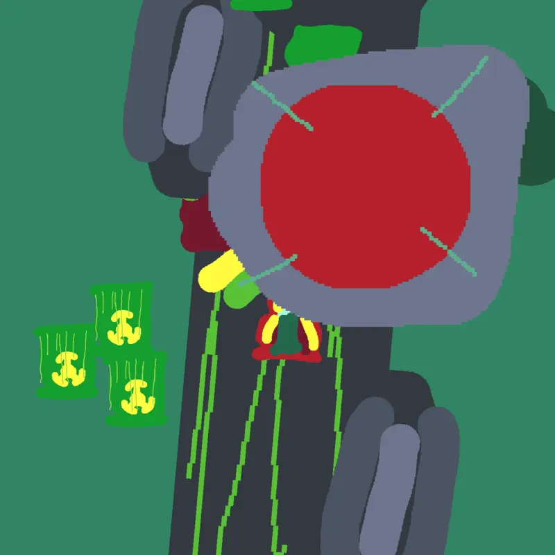 Game by @ruslank826