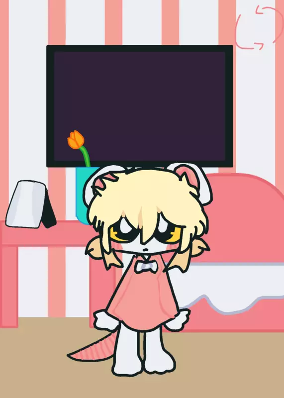 Game by @Nari-Chan