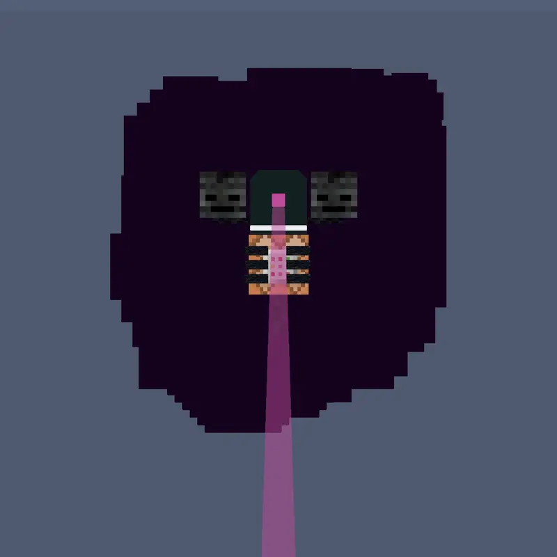Game by @pashka