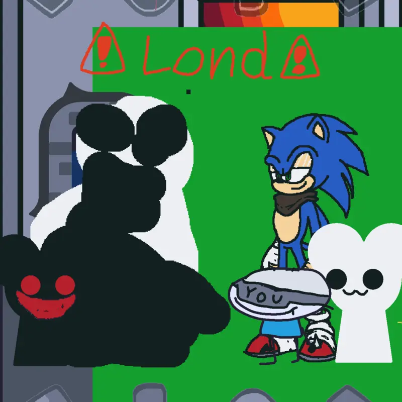 Game by @tolynisos