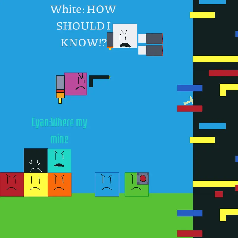 Game by @Reverse_Noob