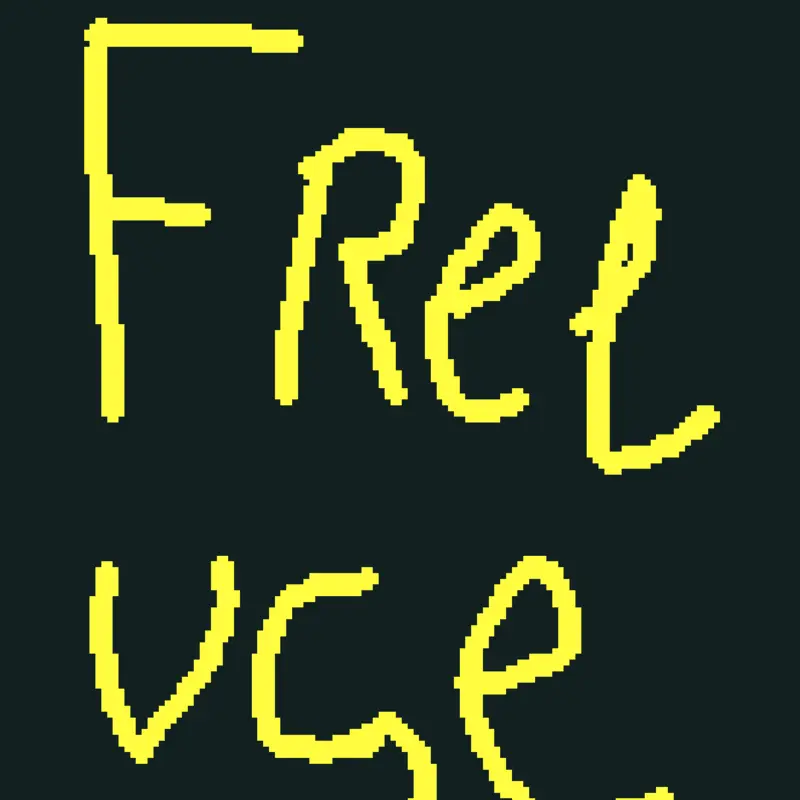 Game by @yellow_shmup