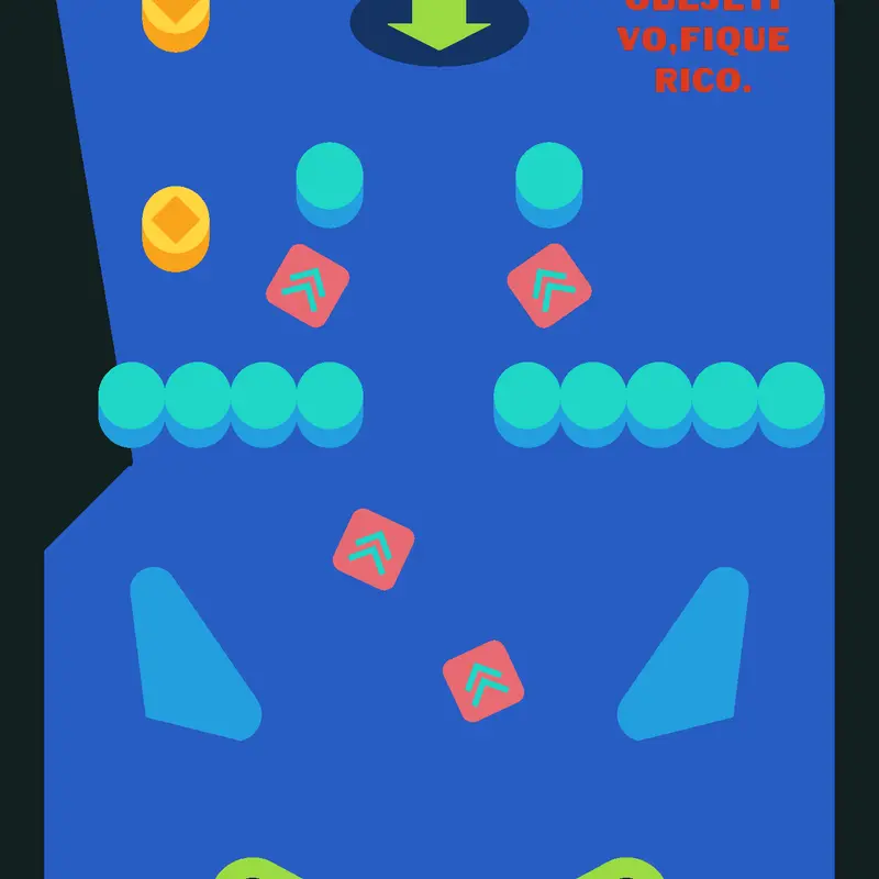 Game by @osjdoruslp